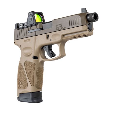 View Product. . Taurus g3 tactical accessories